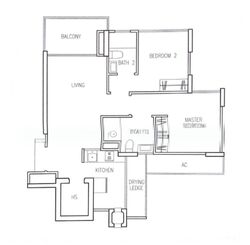 A Treasure Trove (D19), Condominium #502318721